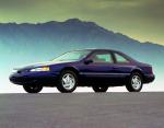 Ford Thunderbird 1989 года